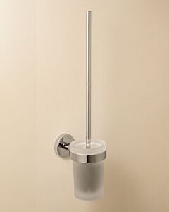 Cosmic Start mur WC set WJC419A0000001 76 x 113 x 360 mm, chromé