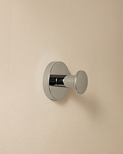 Cosmic Start hook WJC419A0021001 50 x 44 x 50 mm, chrome