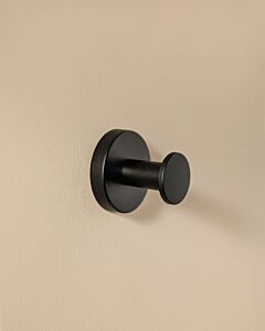 Cosmic Start Haken WJC419A0021036 50 x 44 x 50 mm, schwarz matt