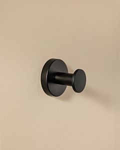 Cosmic Start hook WJC419A0021036 50 x 44 x 50 mm, black matt