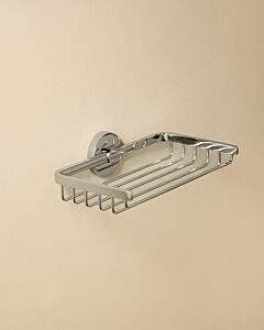 Cosmic Start Wand-Seifenkorb WJC419A0030001 200 x 115 x 50 mm, chrom