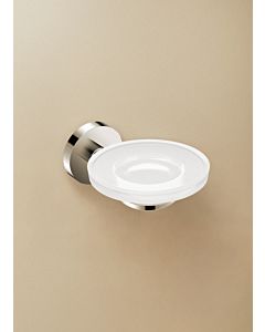 Cosmic Start wall soap dish WJC419A0032001 110 x 130 x 20 mm, chrome