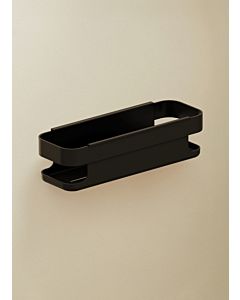 Cosmic Start shower basket WJC419A0049036 300 x 106 x 81 mm, matt black