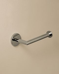 Cosmic Start paper holder WJC419A0056001 without lid, 169 x 78 x 50 mm, chrome