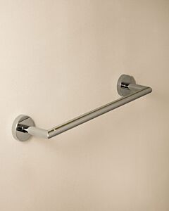 Cosmic Start Bath Towel Rail WJC419A0064001 40cm, chrome