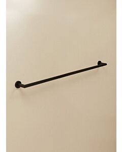 Cosmic Start Badetuchhalter WJC419A0065036 60cm, noir mat