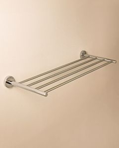 Cosmic Start towel rack WJC419A0068001 606 x 199 x 50 mm, chrome