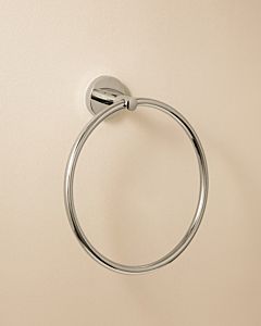 Cosmic Start towel ring WJC419A0072001 200 x 57 x 220 mm, chrome
