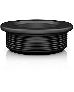 Crassus rubber adapter CRA10005 73 / 50mm, 1930 , 5 bar