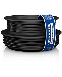 Crassus combination adapter CRA10015 123-130 / 110 / 75mm, 1930 bar