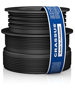 Crassus combination adapter CRA10016 96-83 / 75-50mm, 1930 , 5 bar