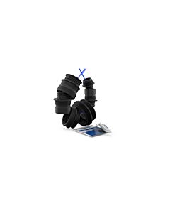 Crassus Chr craftsman&#39;s ring CRA10081 DN 32-125