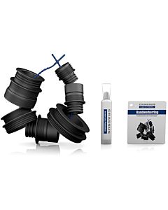 Crassus Chr craftsman&#39;s ring CRA10081 DN 32-125