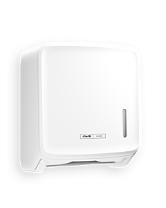 CWS Serrure PureLine Paperroll 1700485, HxLxP 330x437x230, blanc