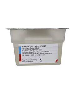 CWS Parfum universel Paradise Air Bar 1700026 Pur Coton, 80 ml, pour distributeur de parfum