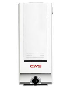 CWS 456700 WC Sitzreiniger Paradise Seatcleaner  weiss, mit Panel