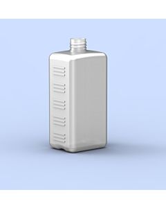 CWS empty bottle 903902100 500 ml, standard