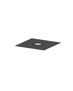 Dallmer bitumen sleeve DallDrain 517845 DN 100, 500x500mm