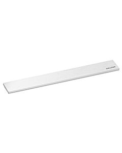 Dallmer CeraWall Couvercle individuel 535047 acier inoxydable, design