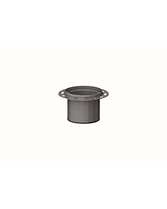Dallmer extension element DallDrain 517241 polypropylene, high impact resistant
