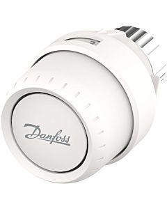 Danfoss Thermostatkopf Aveo RA 015G4040 eingebauter Fühler, Behördenmodell