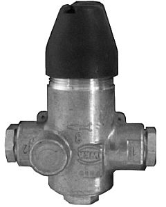 Danfoss Needle throttle valve for oil 065B2910 for Ventile VFG2, VFQ2 with AF