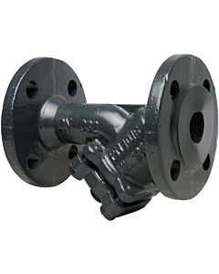 Danfoss strainer, DN32-16 065B7743 DN32, PN16, Kvs 20, flange