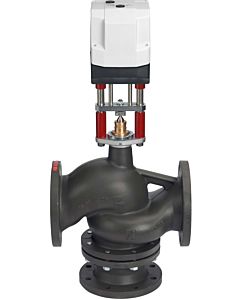 Danfoss électrique, actionneur 85 082G1450 24V/50Hz, 3 points, DN125-150, 5000N