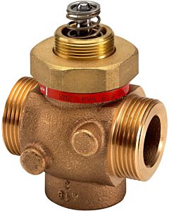 Danfoss Durchgangsventil DN15 065B2011 Kvs 0,4, PN25, RG5, G3/4A