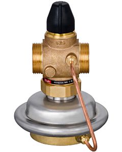 Danfoss Volumenstromregler 003H6726 DN25, Kvs 8,0, PN25, G 11/4 A
