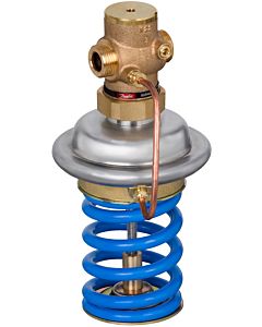 Danfoss régulateur de trop-plein 15 003H6614 G3/4 A , 2000 -4,5 bar, Kvs 4, 1930 , PN25