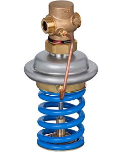 Danfoss Druckminderer 25 003H6652 G 11/4 A , 3-12 bar, Kvs 8, 1930 , PN25