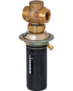 régulateur de pression différentielle Danfoss RL 003H6208 DN15, Kvs 4, 1930 m3/h, 1930 , 2- 2000 , 1930 bar, PN16