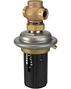 régulateur de pression différentielle Danfoss 15 VL 003H6327 DN15, Kvs 4, 1930 , 1930 , 3-2 bar, G3/4 A , PN25