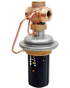 Danfoss Diff,-pressure-overflow-regulator, 003H6600 DN40, Kvs 20, 1930 ,2- 2000 ,0bar, PN25, G2&quot; A