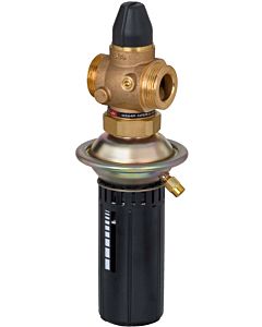 Danfoss Diff, pressure regulator, + V, flow limit, AVPB 003H6394 DN15, Kvs 2.5 m3/h, 1930 , 2000 - 1930 ,5bar, PN16