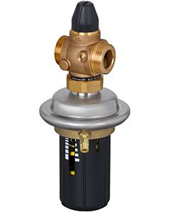 Danfoss Diff,Druckreg,+V,strombegr,AVPB 003H6459 DN50, Kvs 20,0, 0,3-2,0bar, PN25, G21/2A