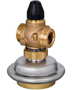Danfoss Diff,Druckreg+V,strombegr,AVPB-F 003H6993 DN15, Kvs 1,0 m3/h, 0,5bar, PN25, G3/4A