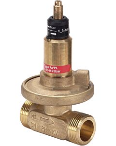 régulateur de pression différentielle Danfoss 003L5030 DN15, Kvs 2000 , 1930 , PN16, 1930 1930 bar