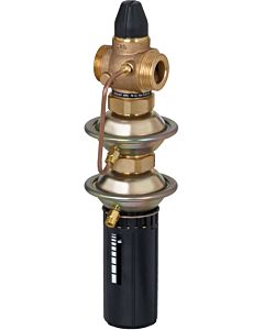 Danfoss Diff, pression, + V, réglage courant, AVPQ 003H6483 DN15, Kvs 2000 ,6, 1930 ,2 - 2000 ,0bar, PN16