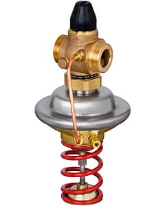 Danfoss Diff, pression, + V, régulation courant, AVPQ 003H6534 DN20, Kvs 6.3, 1930 , 2000 - 2000 , 0bar, G 2000 A