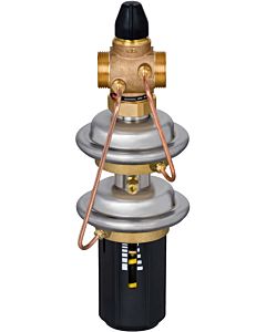 Danfoss Diff, pression, + V, réglage courant, 4 003H6924 Kvs 1930 ,4, 1930 ,3-2.0bar, G3/4 A