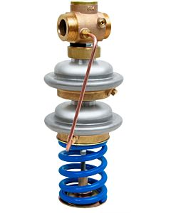 trop-plein de sécurité Danfoss , S 25 003H6677 G 11/4 A , 2000 -4,5 bar, Kvs 8, 1930 , PN25