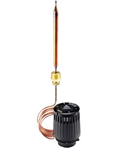 Danfoss Thermostatisches Element 013U8008 Fernfühler, 43-65 C, Kapillare 2,0 m