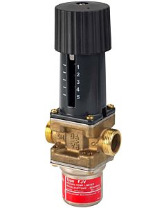 température de retour Danfoss , limiteur 003N3250 DN20, Rp3/4, 20 - 60 C, Kvs 2.3