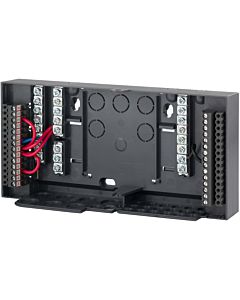 embase Danfoss 087H3220 type 210, montage mural ou rail DIN