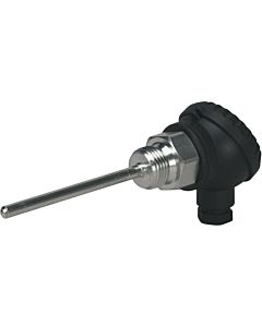 Danfoss submersible ESMU-250, stainless steel 087B1183 Pt1000, for all ECL Comfort controllers