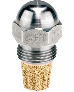 Danfoss Hfd Öldüse 030H6020 60Grad, Stahl, Hohlkegel, 1 USgal/h