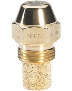 Danfoss Öldüse OD-S 030F6914 0.65 USgal/h, 60 Grad, Vollkegel
