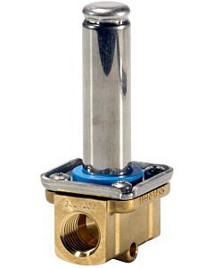 Danfoss Magnetventil 032U5710 3B, G 1/4, kvs 0,3, stromlos geschlossen, NC